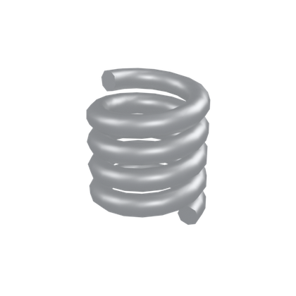 小鈕彈簧